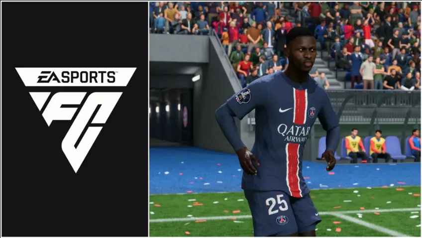 EA Sports FC 25: How To Defend